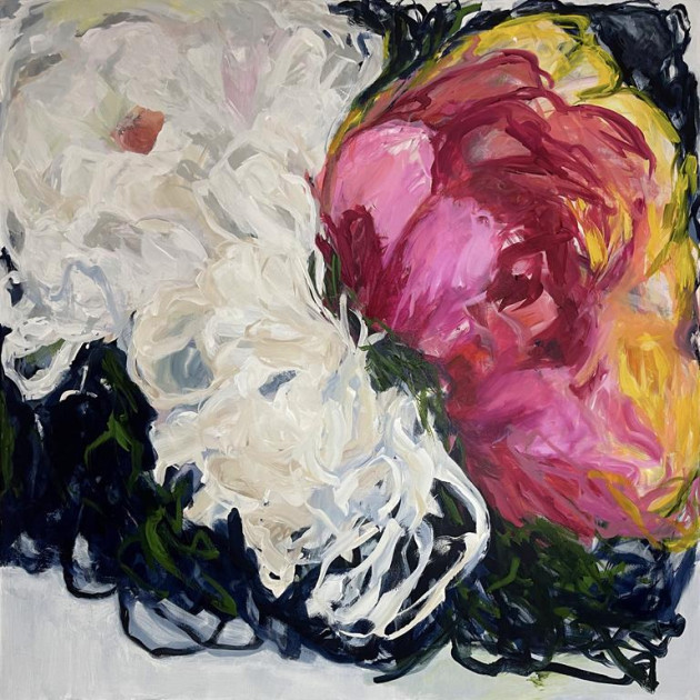 Stormy life unfolding beauty 8