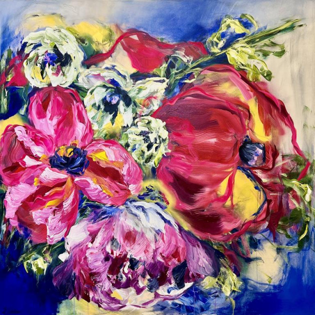 My Dancing Flower 6