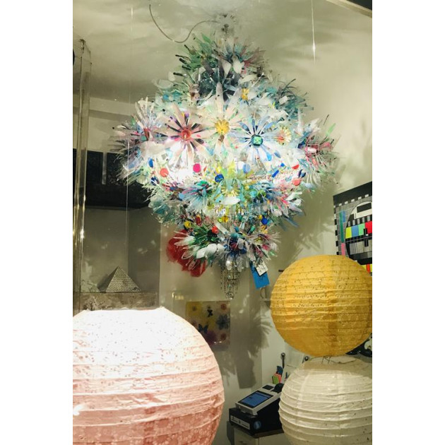 Chandelier Pineapple