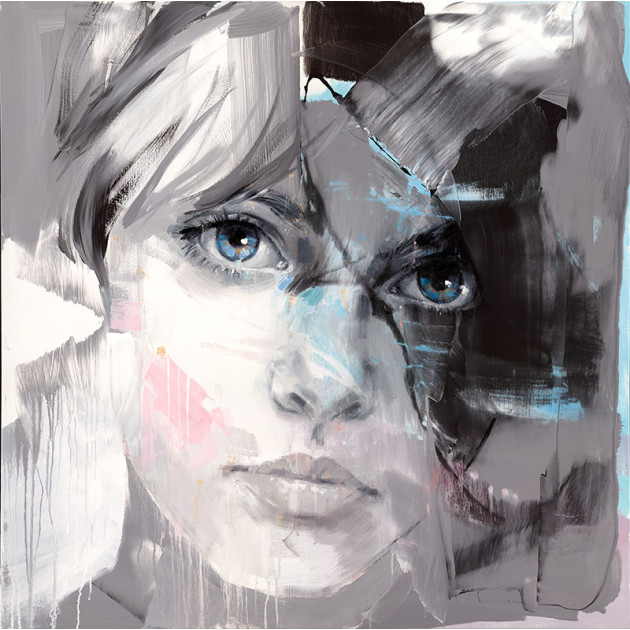 Face splash 4 - 324