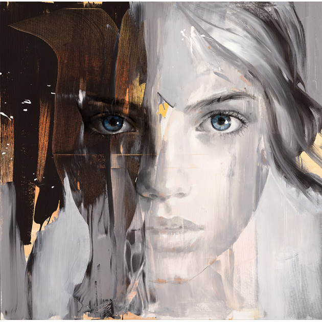Face splash 26 -324