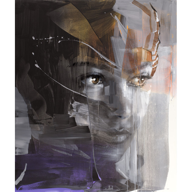 Face splash 15