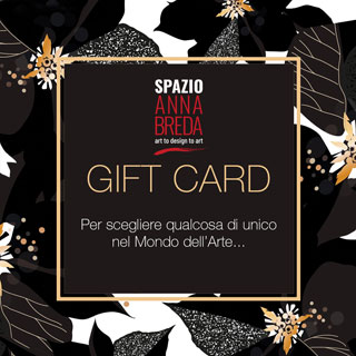 Gift Card - Spazio Anna Breda